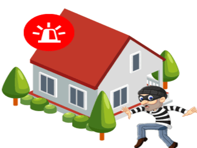 Hırsız Alarm Sistemleri