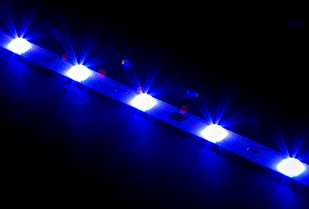 Led Uygulamaları